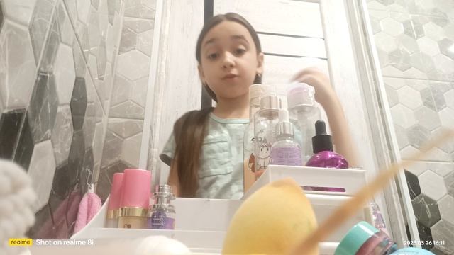 уборка в косметике смотреть онлайн