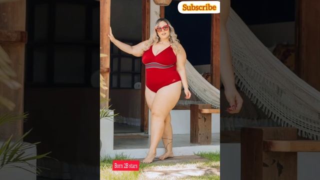 Naty Ferreira curve plus size bbw fashion model coolest beautiful pictures. смотреть онлайн