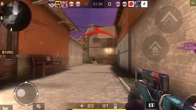 Ghostemane♥️ | Standoff 2 Highlights🔥😱 смотреть онлайн