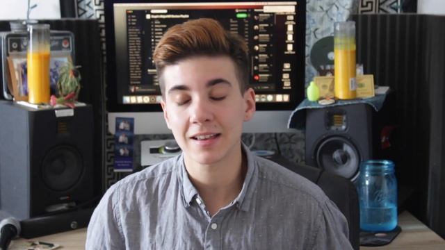 A Lush Listen - Audeze LCD-3 Review смотреть онлайн