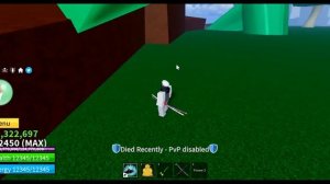 🔥Как сделать Расу В2 в Блокс Фрукт БФ🔥