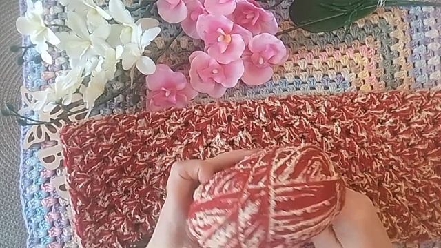 СП"Вязаные уютные мелочи "/отчёт март смотреть онлайн