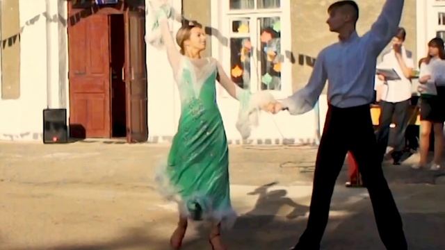 Выпускной вальс для двоих, прощай школа смотреть онлайн