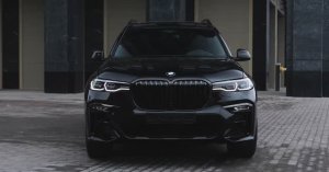 🔥🔥🔥BMW X7🔥🔥🔥