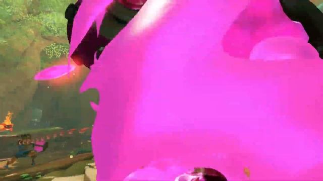 Arms Official 4.0 Update: Misango Trailer