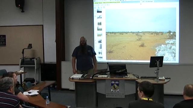 [linux.conf.au 2014] Astronomy Miniconf - Lightning Talks смотреть онлайн