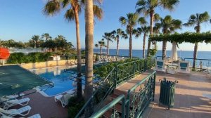 Отзыв о отеле Galeri Resort Hotel май 2021год. Турция 🇹🇷