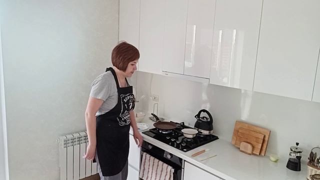 Давненько их не пекла)) смотреть онлайн