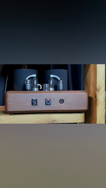 Усилитель Тантал в Аудиосалоне Русский Звук на Вернадке 29 в Москве https://rus-audio.ru/