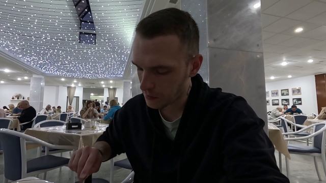 Самшитовая Роща АБХАЗИЯ Пицунда 2024г.