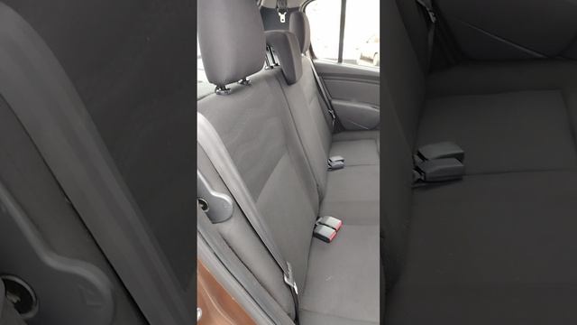 Рено сандеро