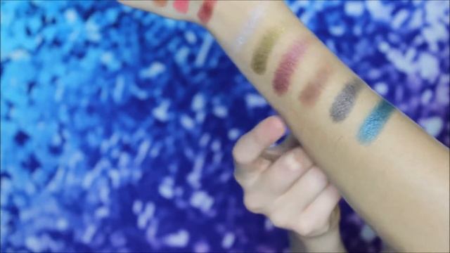 October Boxycharm Unboxing 2018 смотреть онлайн
