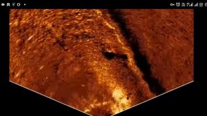 Active target 1 scout 25.1