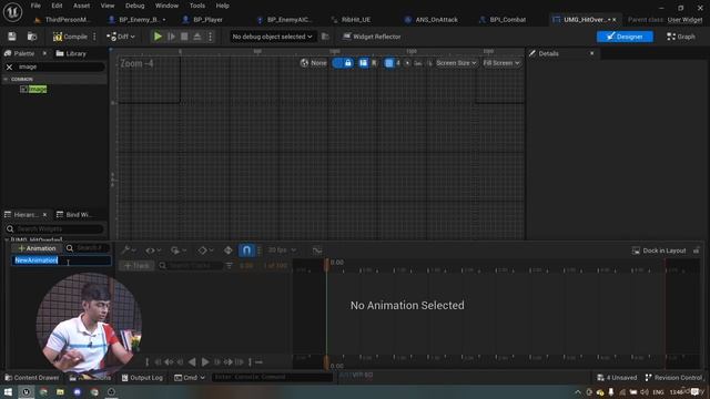 8 -Implementing Combat Mechanics for AI смотреть онлайн