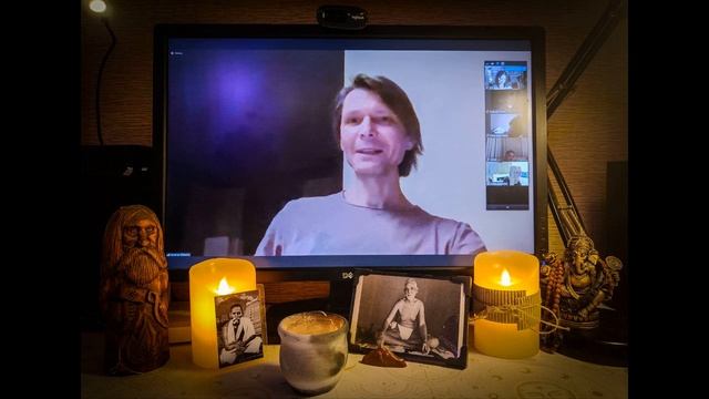 2023-03-21 Zoom-встреча с Сумираном смотреть онлайн