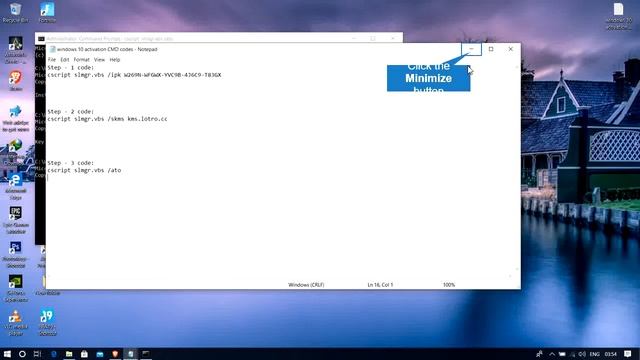 activate windows 10 without any software смотреть онлайн