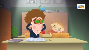 Приключения Пети и Волка – 18 выпуск – Дело о привидениях – Союзмультфильм HD