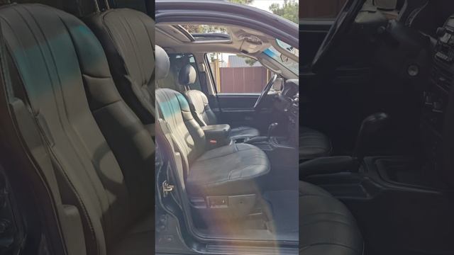 grand cherokee 4.0 смотреть онлайн