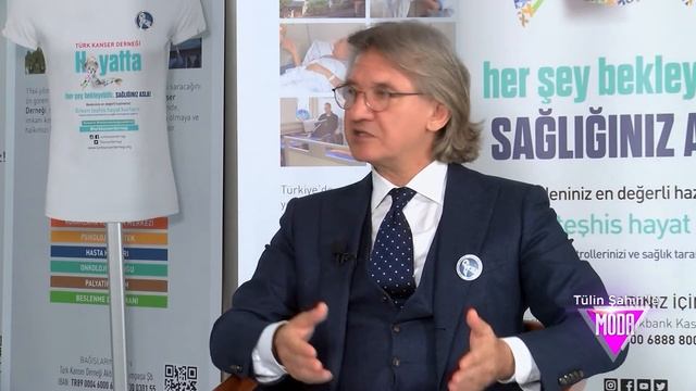 Tülin Şahin'le Moda 360.Bölüm (2022)Cemil İpekçi, 50.Sanat Yılını Görkemli Bir Defileyle Taçlandırd смотреть онлайн