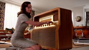 Ретро-джаз 50-х