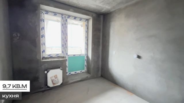 Продается однокомнатная квартира Гагарина 47к3 смотреть онлайн