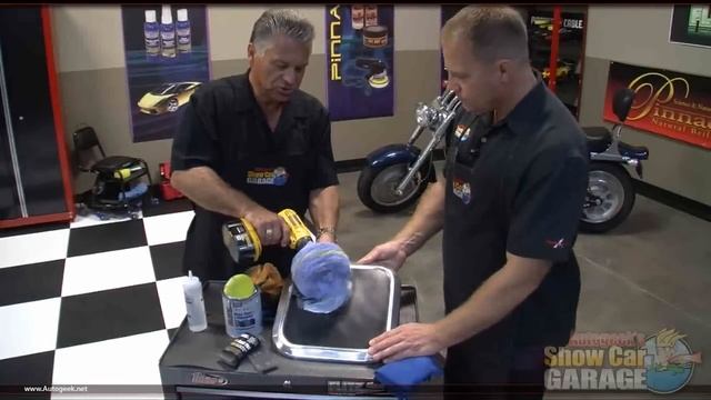 How To Polish All Metals Using Flitz Polishes