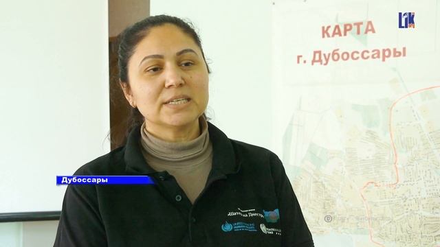 В Приднестровье развивается институт ромских медиаторов смотреть онлайн