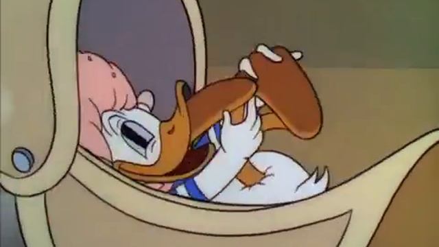 Дональд Дак Donald и Современные изобретения. смотреть онлайн