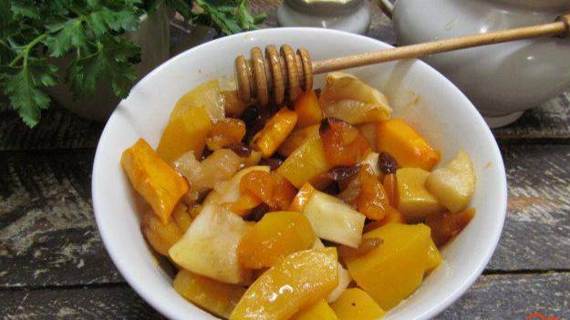 Книга рецептов