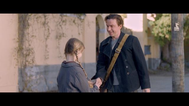 Почтарь - Русский трейлер (2025) смотреть онлайн