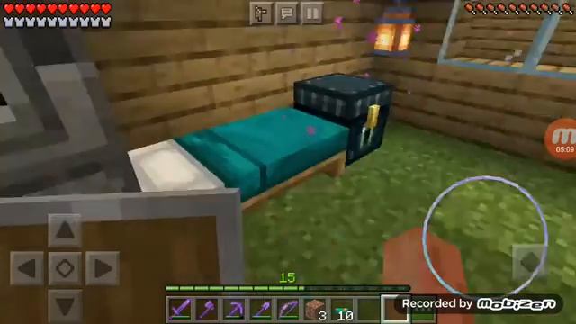 Ферма Страйдеров 1 серия Minecraft смотреть онлайн