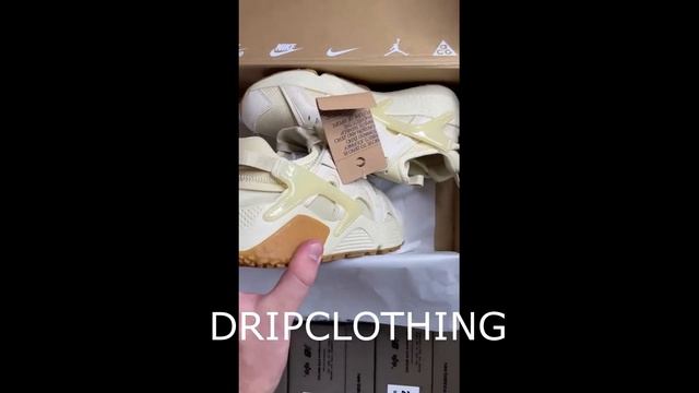 Nike Air Huarache Craft смотреть онлайн