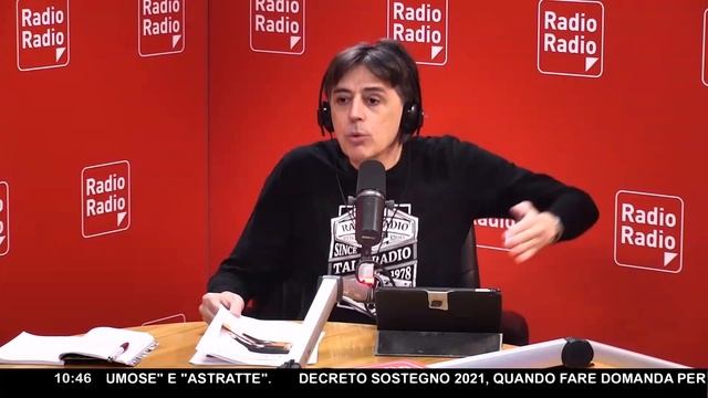 "CREARE VIRUS IN LABORATORIO E DIFFONDERLI È POSSIBILE! NON POSSIAMO ESCLUDERE CHE ACCADA" ▷ Durant смотреть онлайн