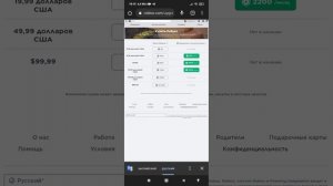 как задонатить в России через андройд в роблокс
