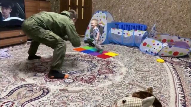 Мой родной сынок смотреть онлайн