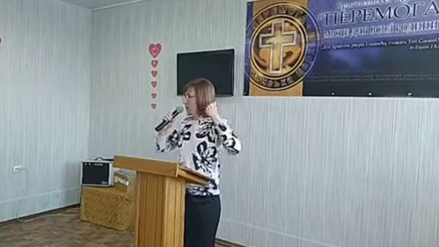 "Воля Божья, чтобы ты ходил в победе Иисуса Христа" смотреть онлайн