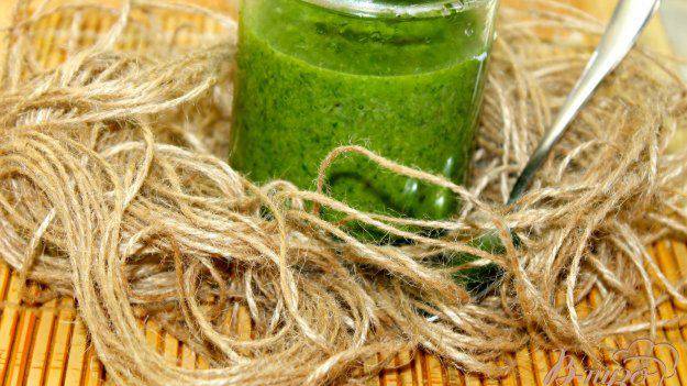 Книга рецептов