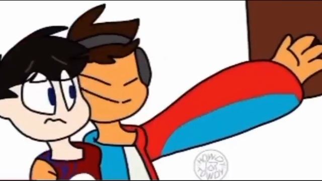 HowdyTowdy  смешное видео с компотом и фиксаем