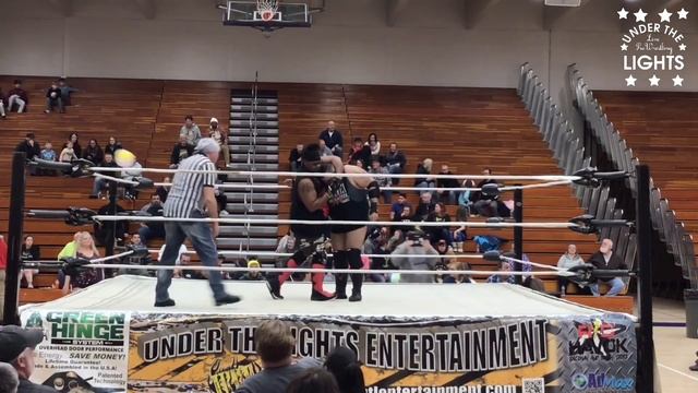 [FULL SHOW] UTL Wrestling-Slams for Sam Jan. 21, 2023 смотреть онлайн
