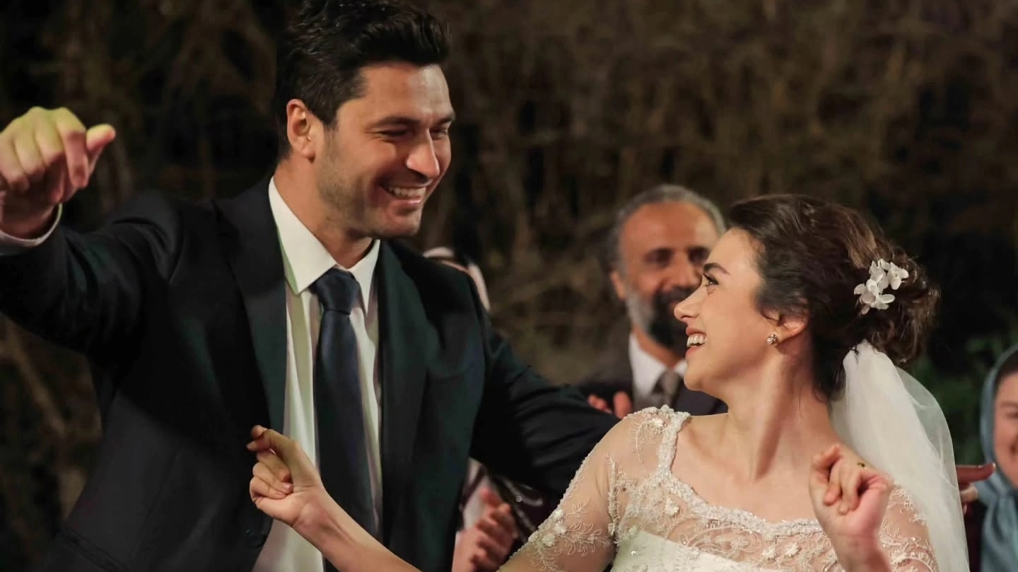 Финальный 13-й эпизод сериала "Зембилли" (содержание) смотреть онлайн