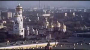 Андрей Ростоцкий - Песня о Москве