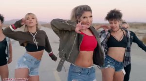 DJ Alex Ch - Bass In Ya Face ( Theme 5 )