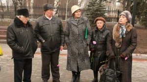 «Диорама событий оккупированного фашистскими захватчиками Сталино. 1941˗1943 гг.» ДНР