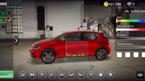 Я КУПИЛ И ПРОКАЧАЛ МАШИНУ В МАДАУТ2