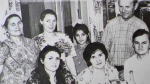 Хит! Мой род-моя сила!