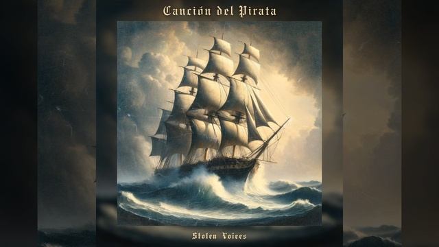Canción del Pirata смотреть онлайн