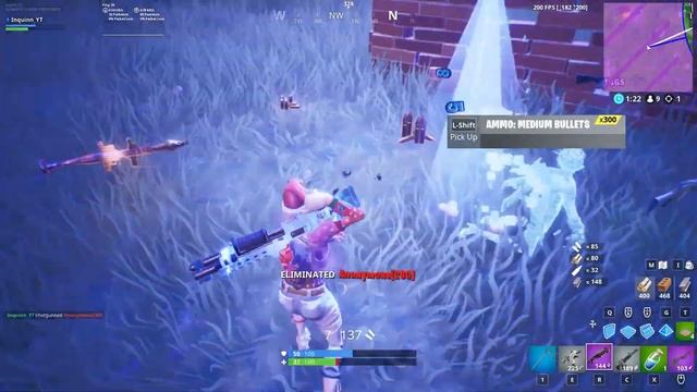 Fortnite Montage - 