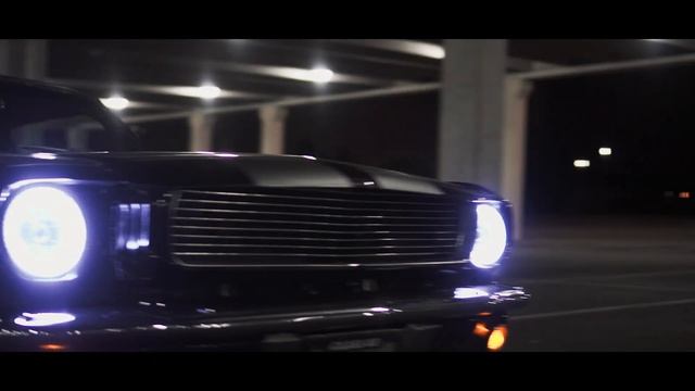 Street Devil: 1965 Mustang (4K) смотреть онлайн