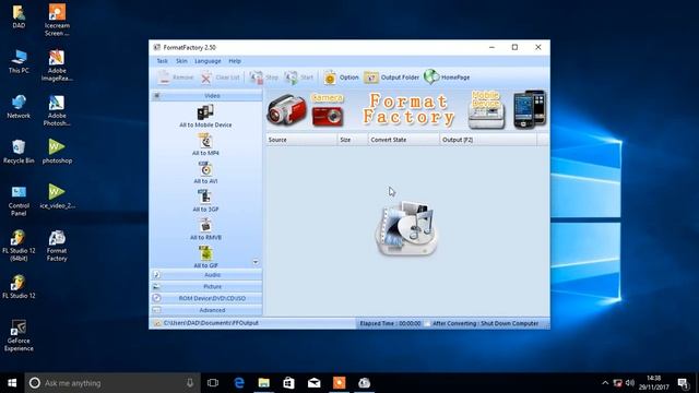 Best Audio & Video Converter For Windows FREE SOFT смотреть онлайн