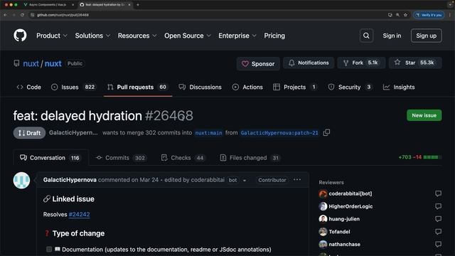 06 - Lazy Hydration of Vue Components смотреть онлайн